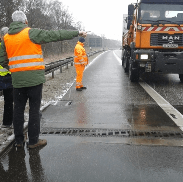 Tuart Brook Subdivision